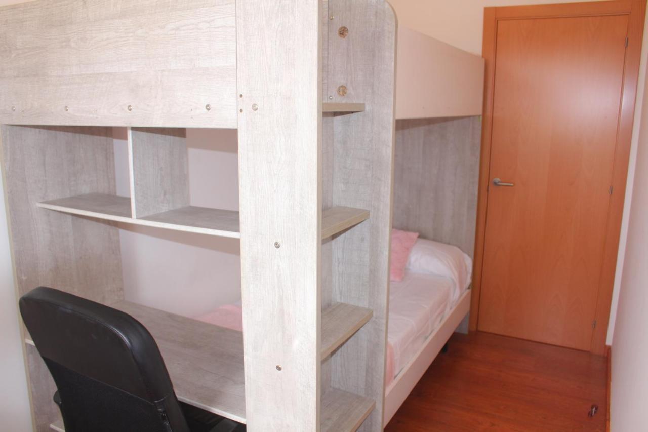 Apartment El Raco De Yleth *