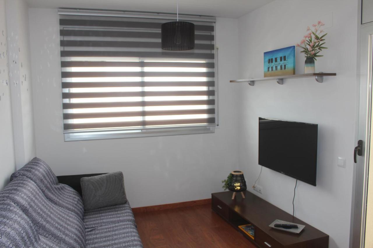 Apartment El Raco De Yleth *
